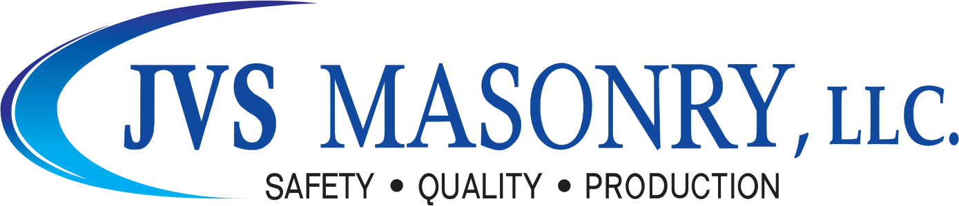 JVS Masonry Logo
